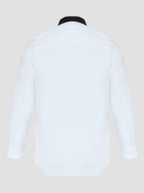 Сорочка повсякденна Karl Lagerfeld модель 554675.605443;10 Сорочка повсякденна Karl Lagerfeld модель 554675.605443;10 Фото