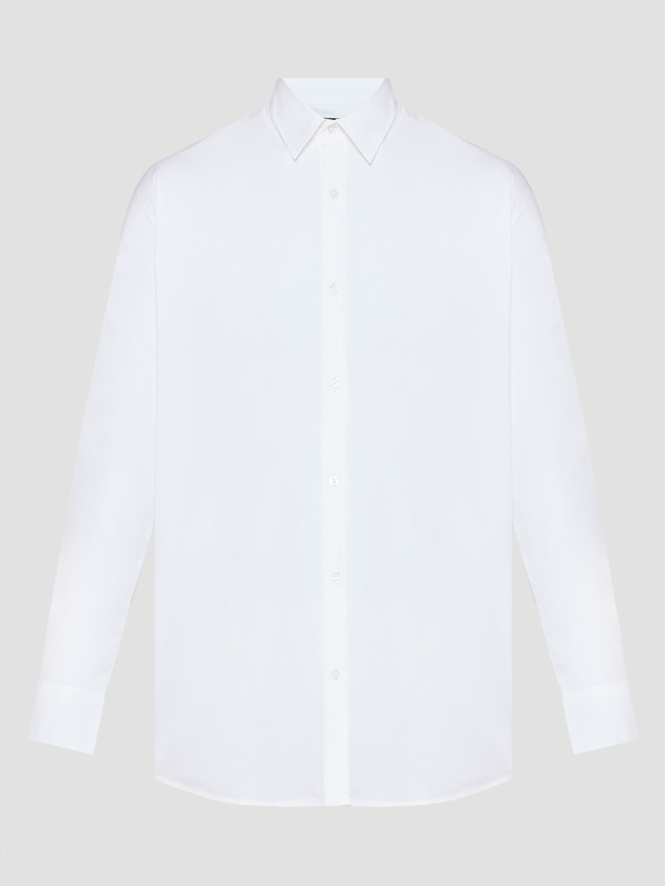 Рубашка Karl Lagerfeld модель 554675.605444;10 Фото