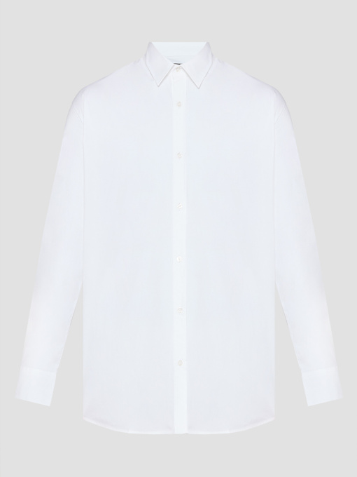 Рубашка Karl Lagerfeld модель 554675.605444;10 Фото