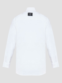 Рубашка Karl Lagerfeld модель 554675.605444;10 Фото