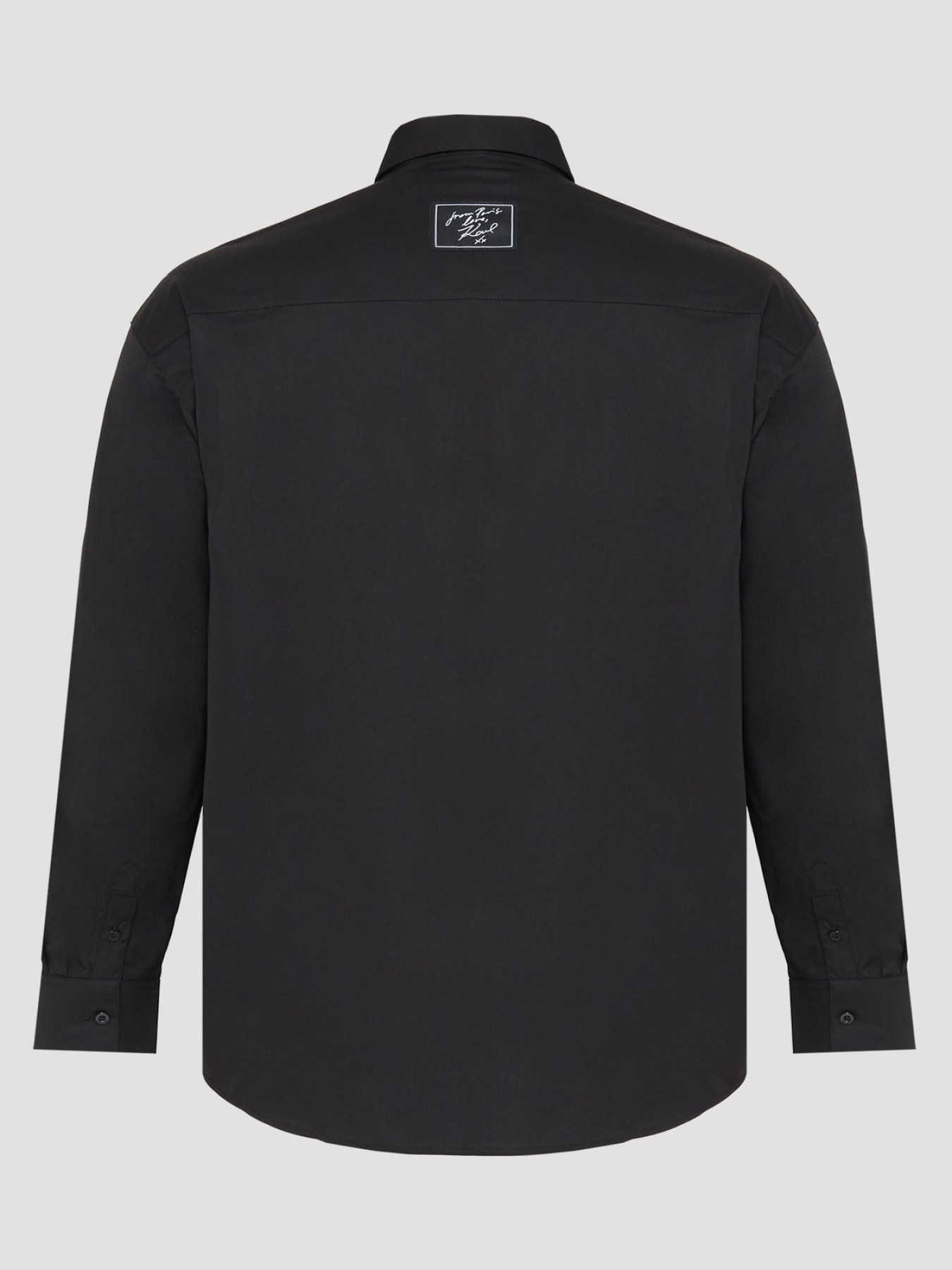 Рубашка Karl Lagerfeld модель 554675.605444;990 Фото