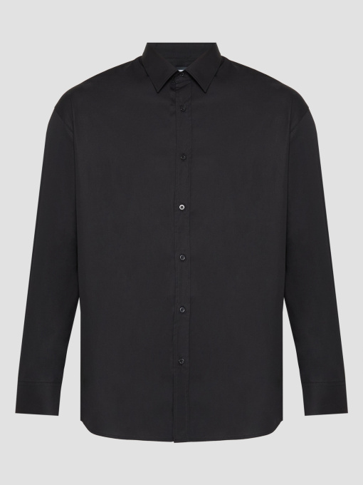 Рубашка Karl Lagerfeld модель 554675.605444;990 Фото