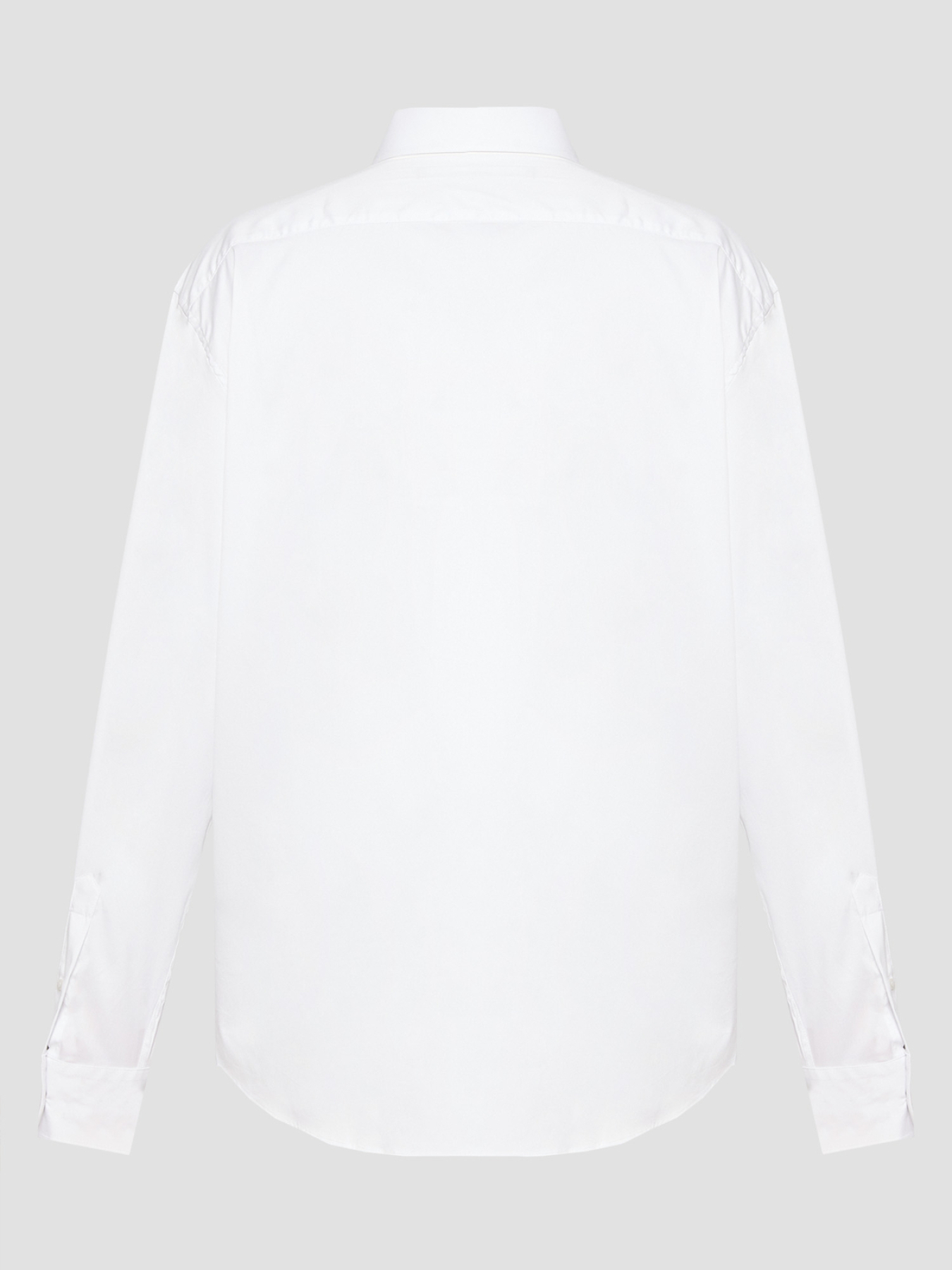 Рубашка Karl Lagerfeld модель 554680.605080;10 Фото