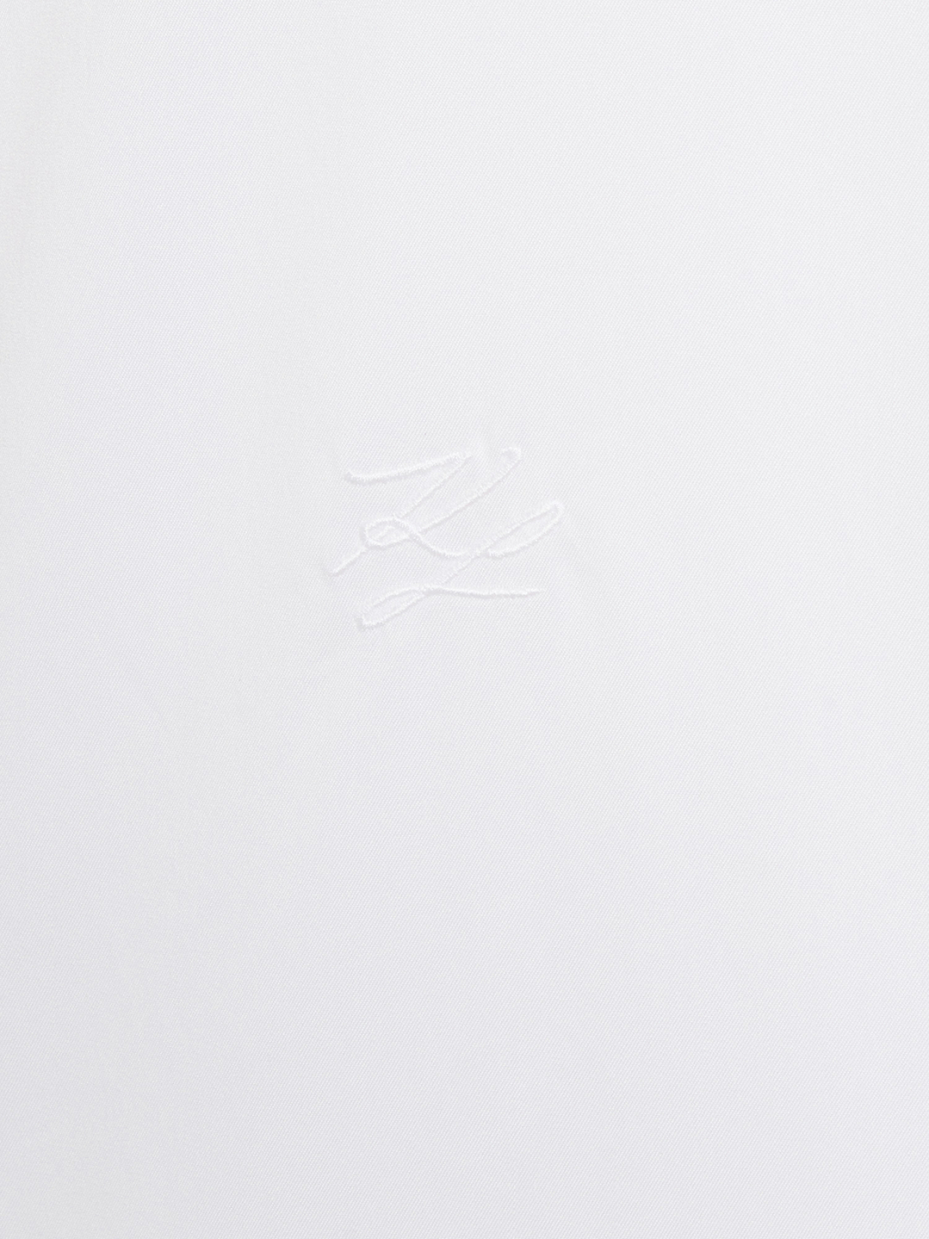 Рубашка Karl Lagerfeld модель 554680.605080;10 Фото