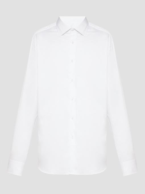 Рубашка Karl Lagerfeld модель 554680.605080;10 Фото