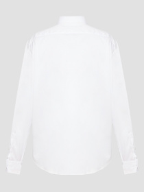 Рубашка Karl Lagerfeld модель 554680.605080;10 Фото