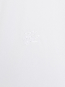 Рубашка Karl Lagerfeld модель 554680.605080;10 Фото