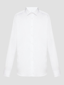 Рубашка Karl Lagerfeld модель 554680.605080;10 Фото