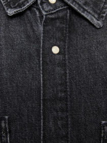 Сорочка повсякденна Karl Lagerfeld модель 554864.605903;990 Сорочка повсякденна Karl Lagerfeld модель 554864.605903;990 Фото