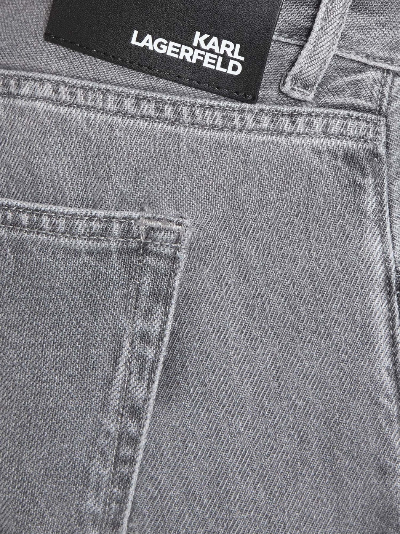 Джинсы Karl Lagerfeld модель 554877.265844;970 Фото