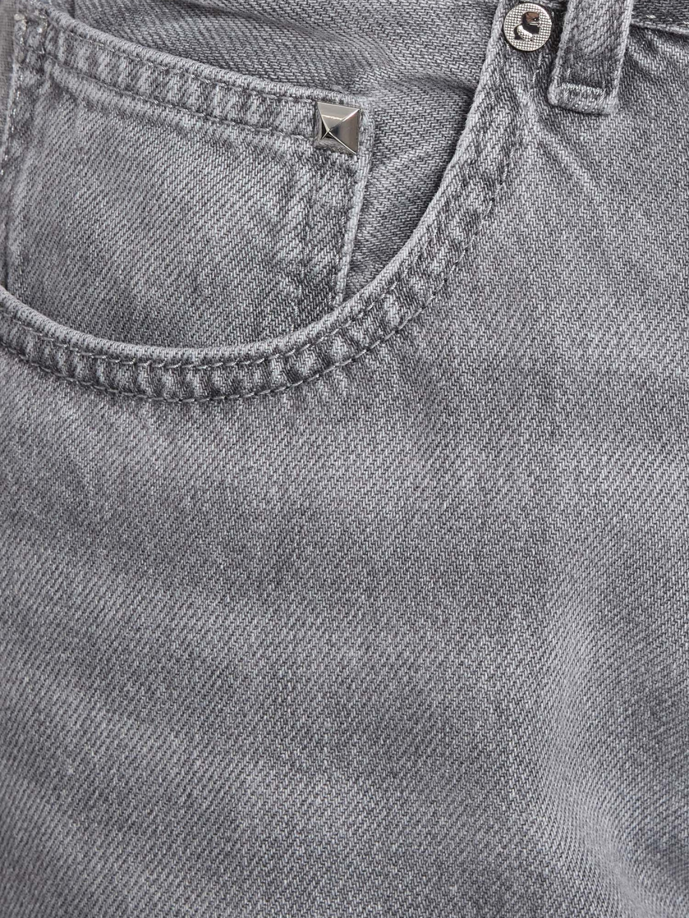 Джинсы Karl Lagerfeld модель 554877.265844;970 Фото