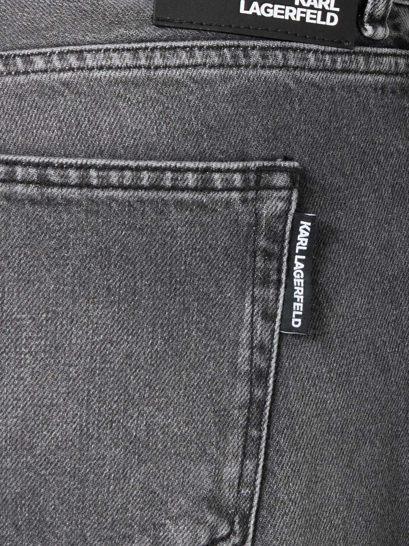 Джинсы Karl Lagerfeld модель 554877.265844;990 Фото