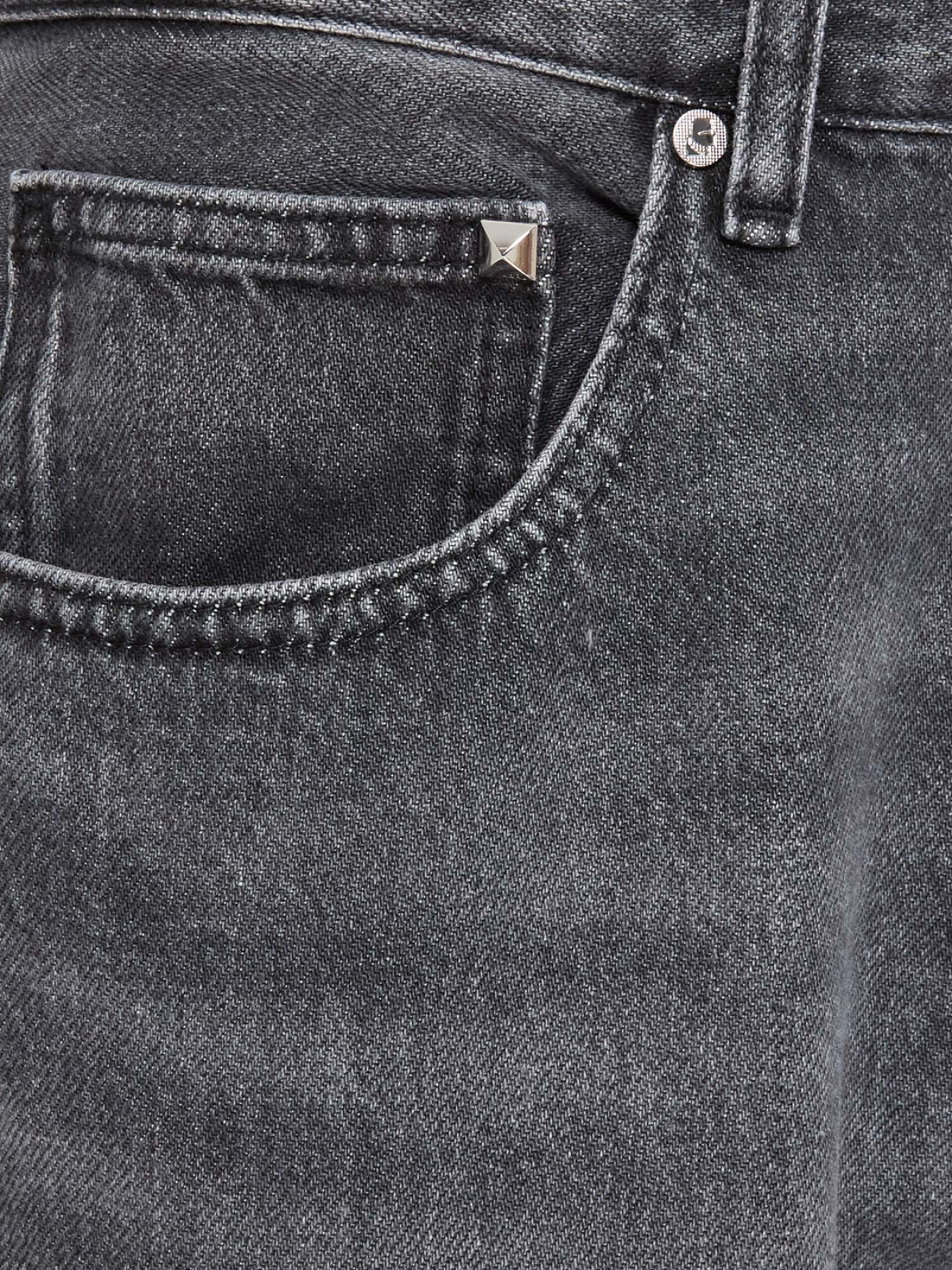 Джинсы Karl Lagerfeld модель 554877.265844;990 Фото