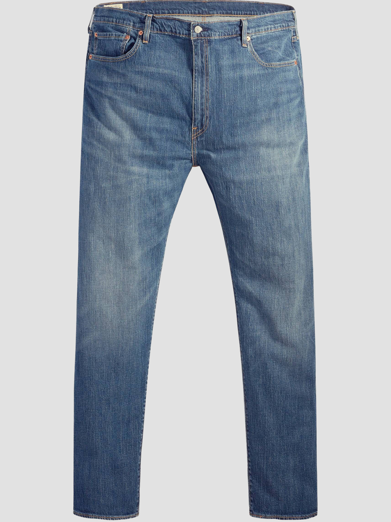 Прямые джинсы Levi's модель 59684;0161 Прямые джинсы Levi's модель 59684;0161 Фото