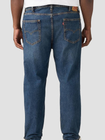Прямые джинсы Levi's модель 59684;0161 Прямые джинсы Levi's модель 59684;0161 Фото