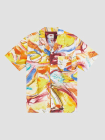 Сорочка повсякденна Levi's модель 72625;0077 Сорочка повсякденна Levi's модель 72625;0077 Фото