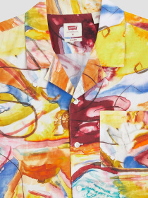 Сорочка повсякденна Levi's модель 72625;0077 Сорочка повсякденна Levi's модель 72625;0077 Фото