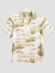 Сорочка LEVIS модель 72625;0098 Фото