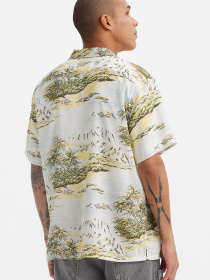 Сорочка LEVIS модель 72625;0098 Фото