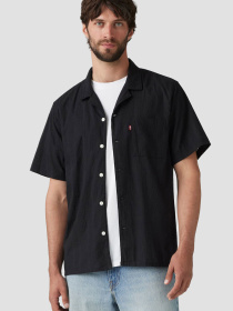 Сорочка повсякденна Levi's модель 72625;0115 Сорочка повсякденна Levi's модель 72625;0115 Фото