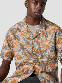 Сорочка повсякденна Levi's модель 72625;0117 Сорочка повсякденна Levi's модель 72625;0117 Фото