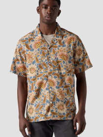 Сорочка повсякденна Levi's модель 72625;0117 Сорочка повсякденна Levi's модель 72625;0117 Фото