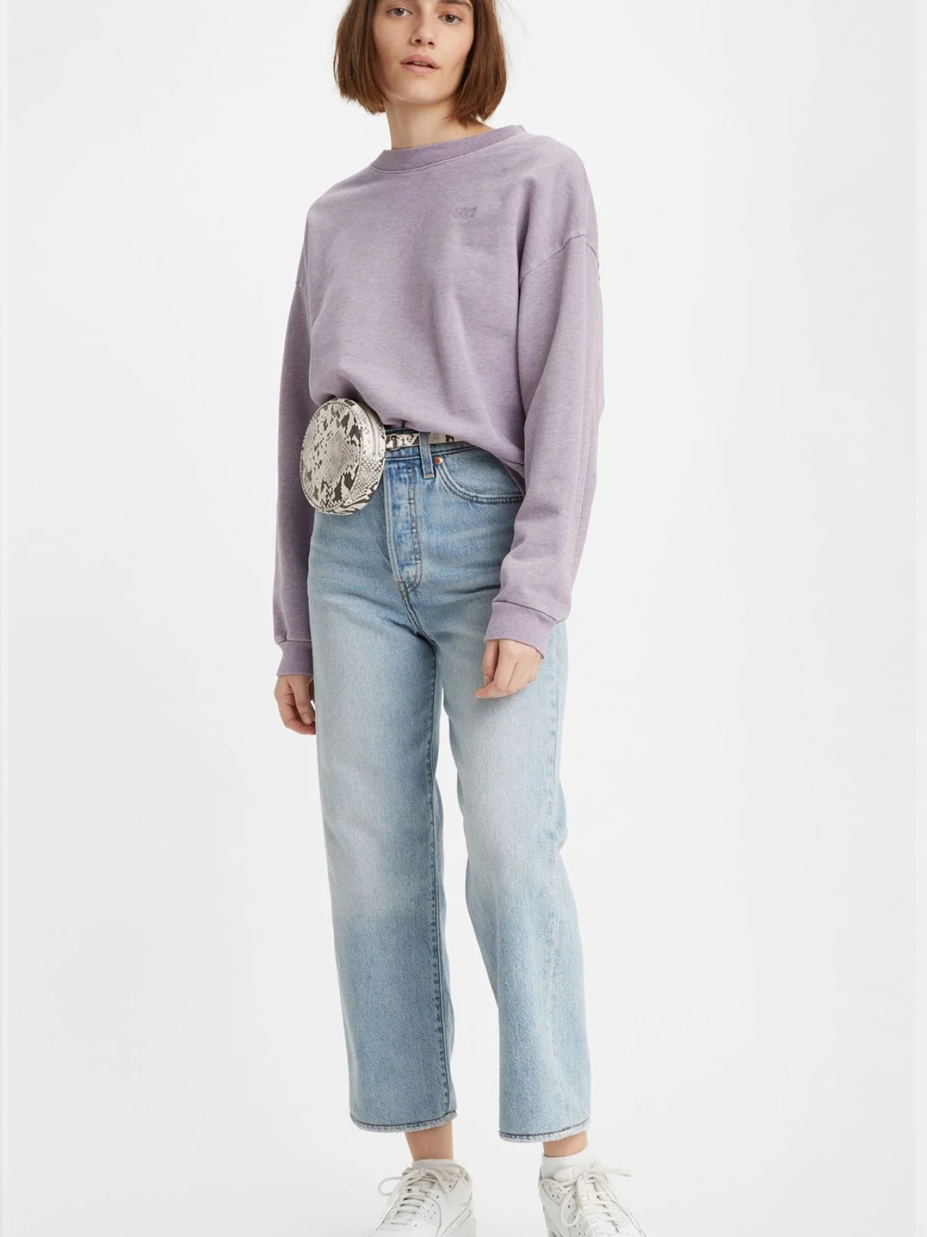 Джинси Levi's модель 72693;0055 Фото