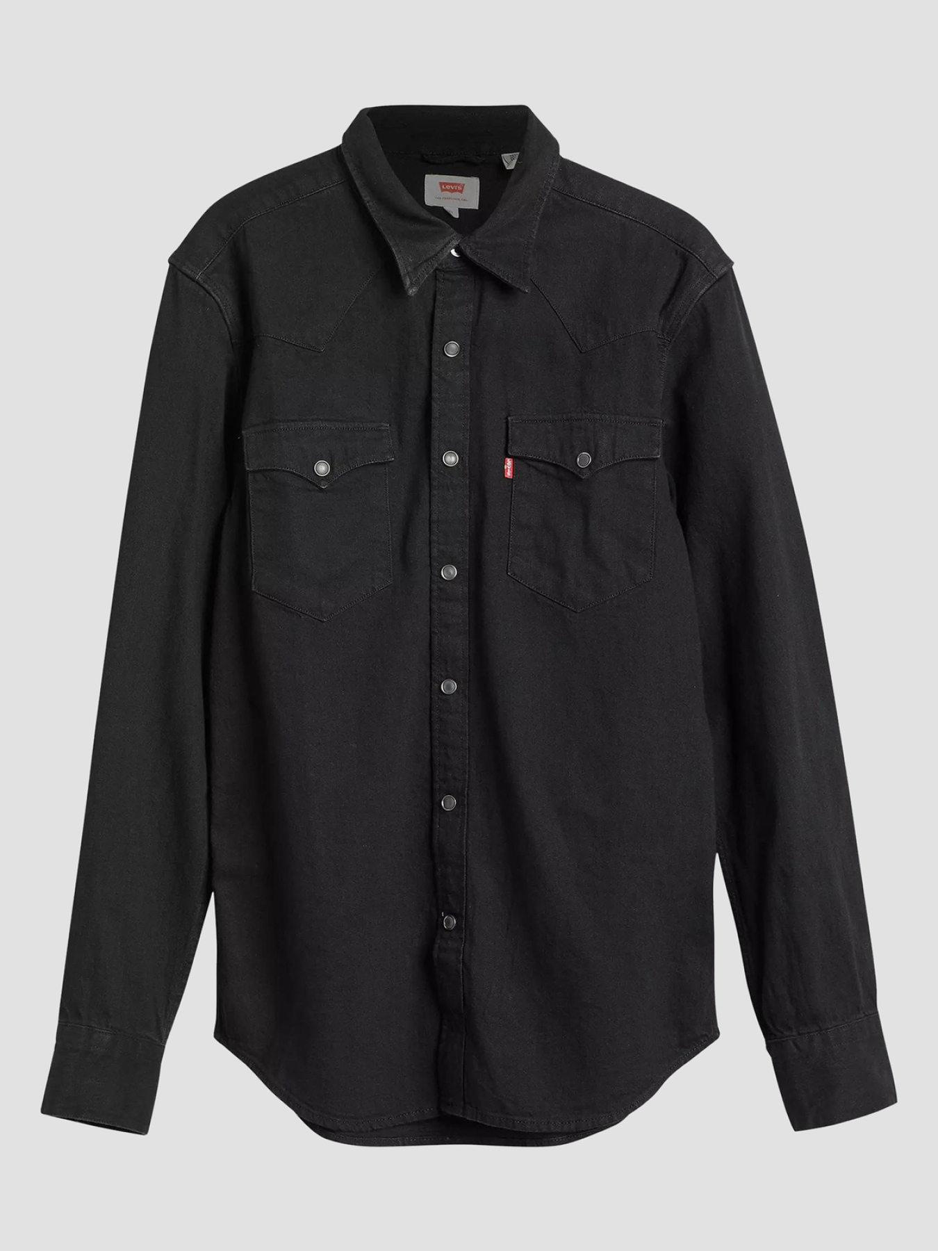 Сорочка повсякденна Levi's модель 85744;0002 Фото