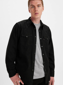 Сорочка повсякденна Levi's модель 85744;0002 Сорочка повсякденна Levi's модель 85744;0002 Фото