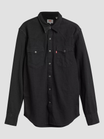 Сорочка повсякденна Levi's модель 85744;0002 Сорочка повсякденна Levi's модель 85744;0002 Фото