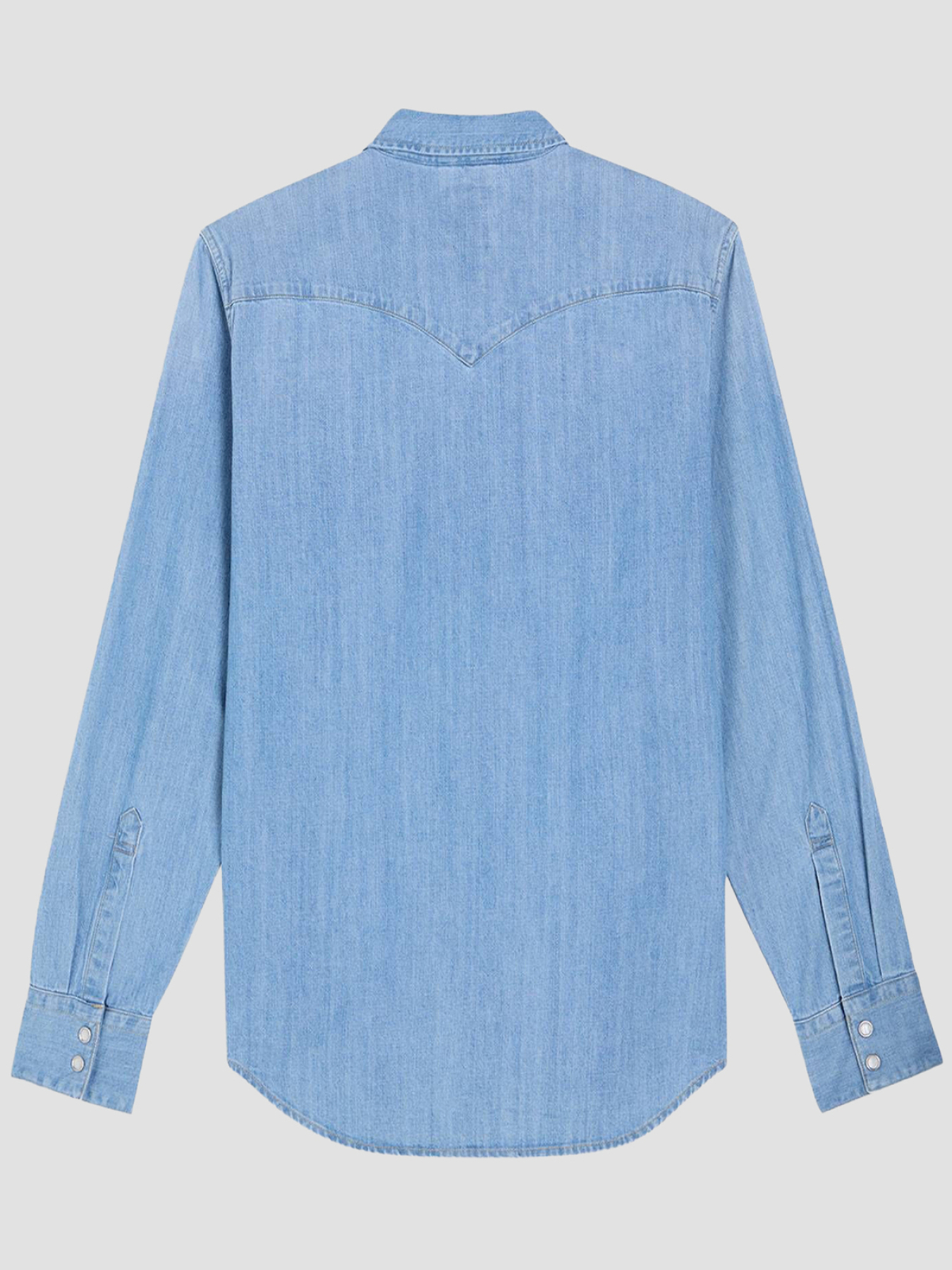 Сорочка повсякденна Levi's модель 85744;0047 Фото