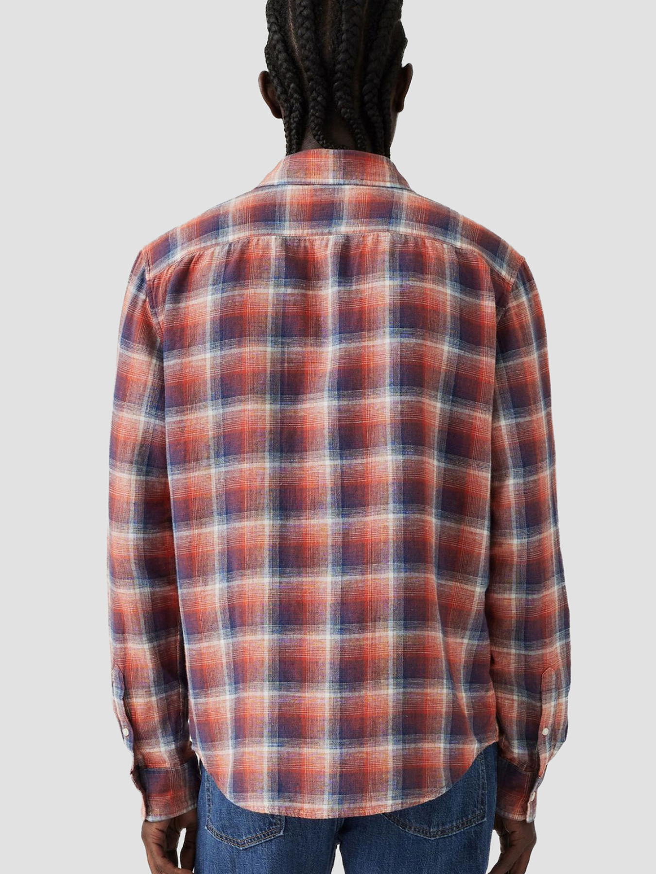 Рубашки Levi's модель 85746;0179 Фото