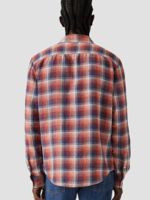 Рубашки Levi's модель 85746;0179 Фото