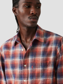 Рубашки Levi's модель 85746;0179 Фото