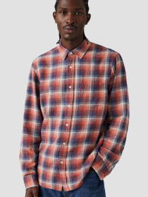 Рубашки Levi's модель 85746;0179 Фото