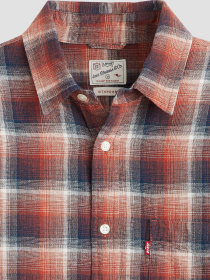 Рубашки Levi's модель 85746;0179 Фото