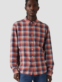 Рубашки Levi's модель 85746;0179 Фото