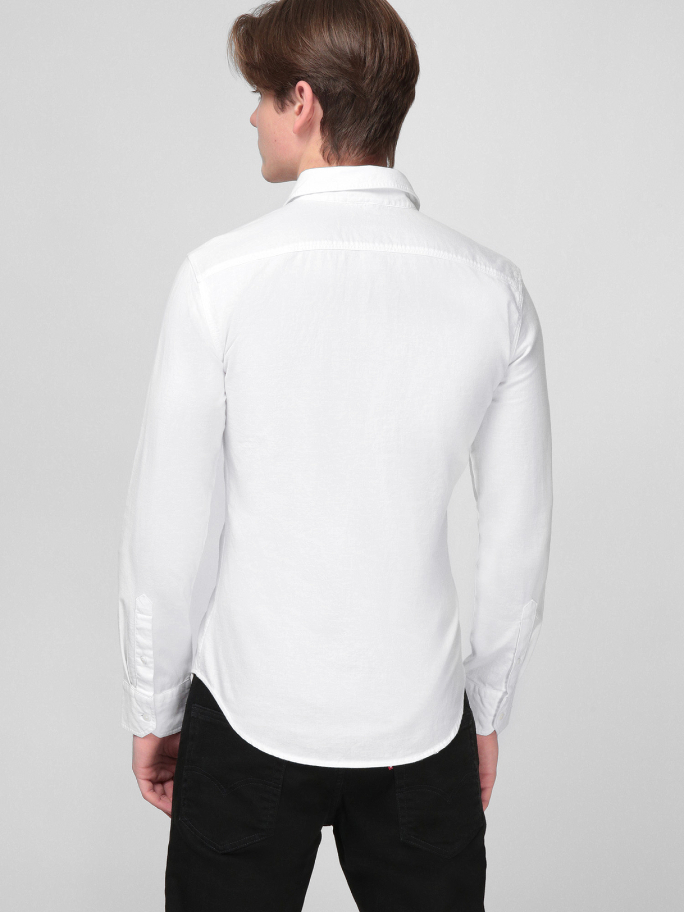 Сорочка повсякденна Levi's модель 86625;0002 Фото