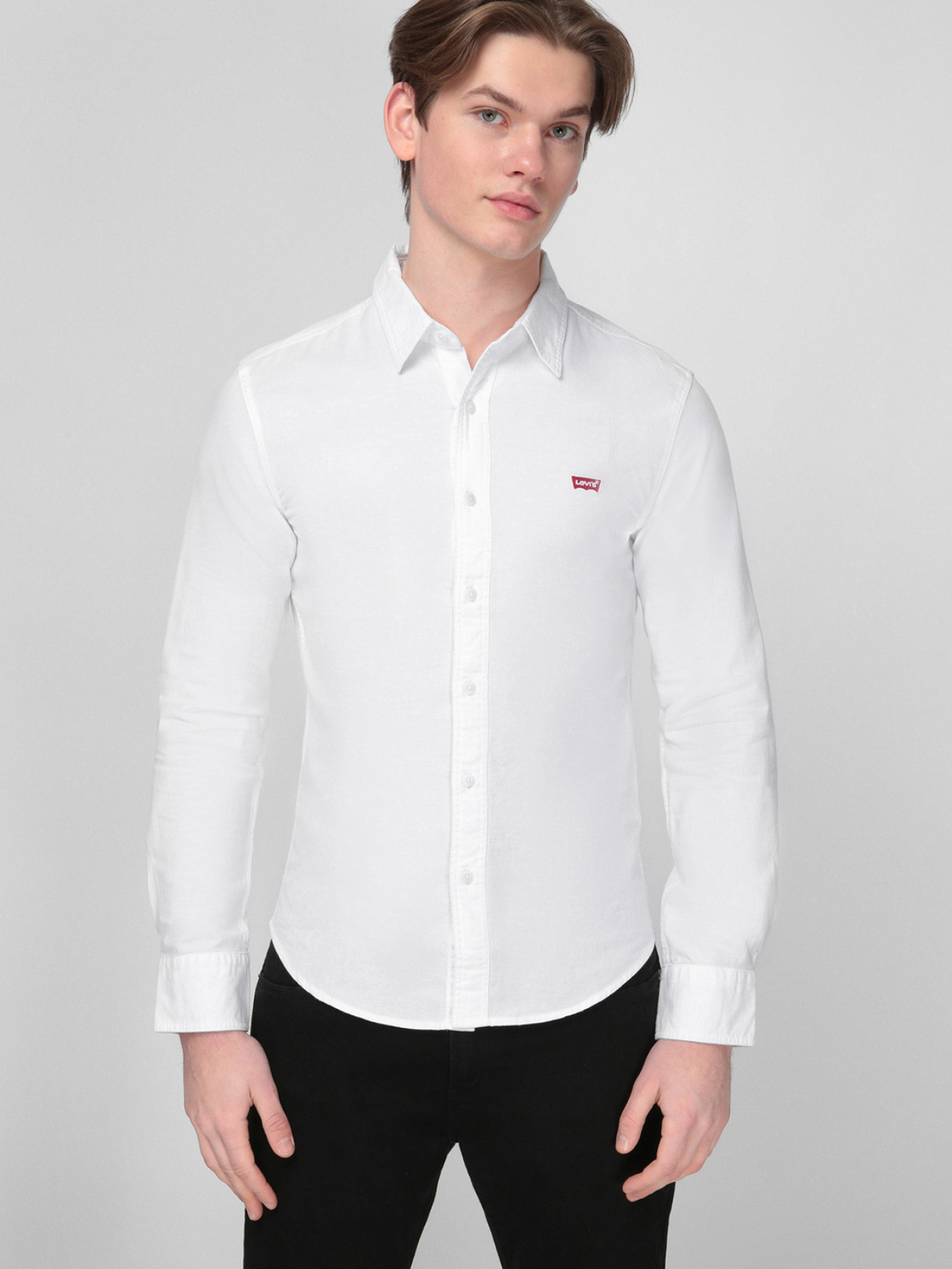 Сорочка повсякденна Levi's модель 86625;0002 Фото