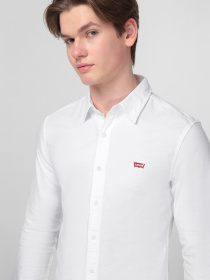 Сорочка повсякденна Levi's модель 86625;0002 Сорочка повсякденна Levi's модель 86625;0002 Фото