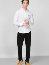 Сорочка повсякденна Levi's модель 86625;0002 Сорочка повсякденна Levi's модель 86625;0002 Фото