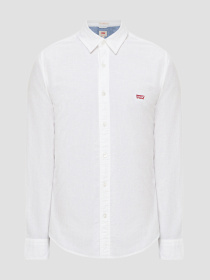 Сорочка повсякденна Levi's модель 86625;0002 Сорочка повсякденна Levi's модель 86625;0002 Фото