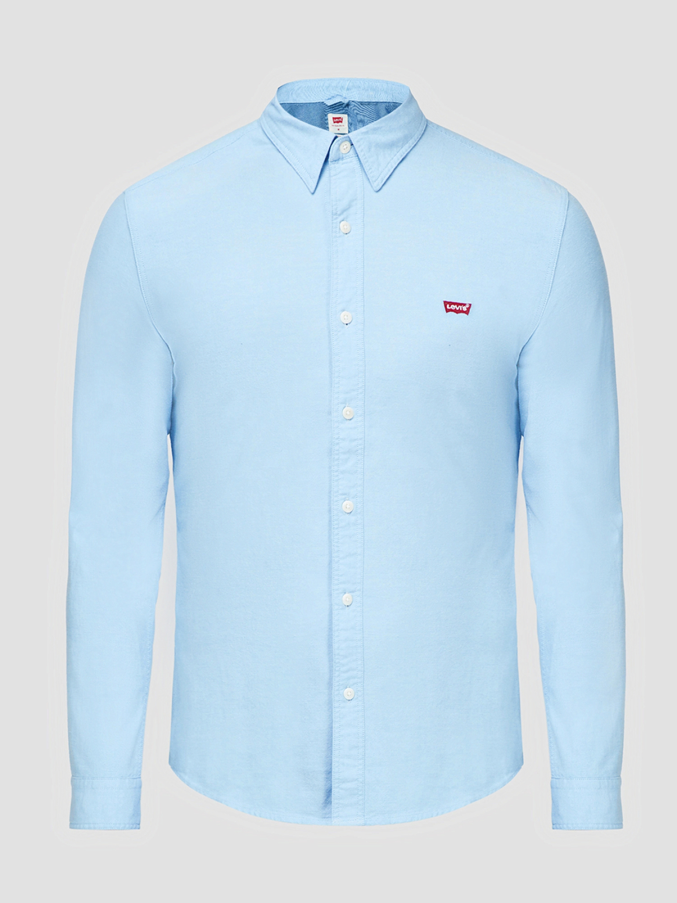 Сорочка повсякденна Levi's модель 86625;0005 Фото