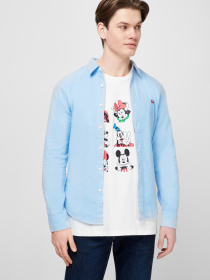 Сорочка повсякденна Levi's модель 86625;0005 Сорочка повсякденна Levi's модель 86625;0005 Фото