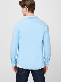 Сорочка повсякденна Levi's модель 86625;0005 Сорочка повсякденна Levi's модель 86625;0005 Фото