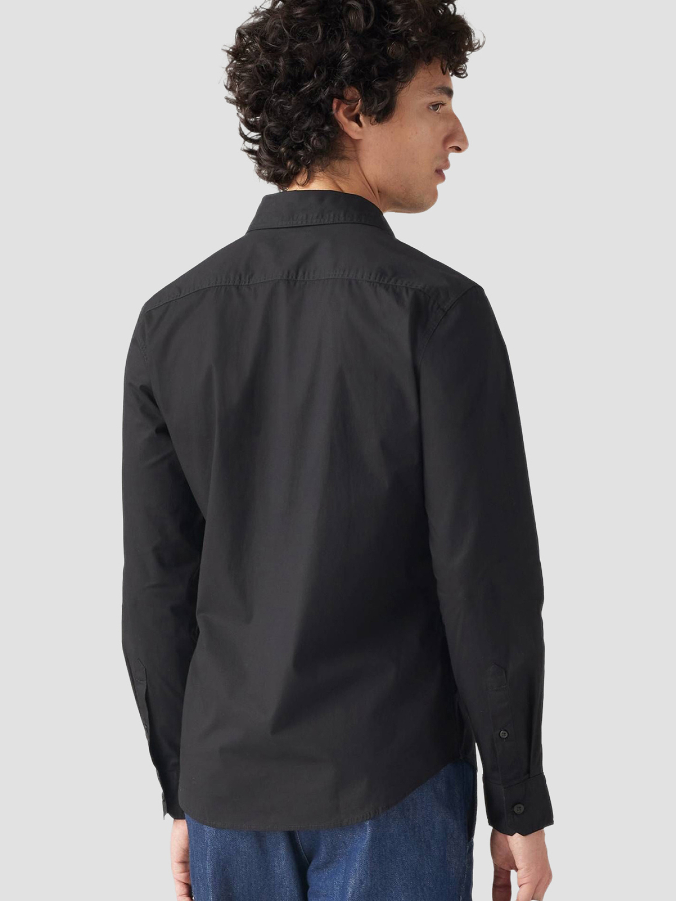 Сорочка повсякденна Levi's модель 86625;0054 Фото