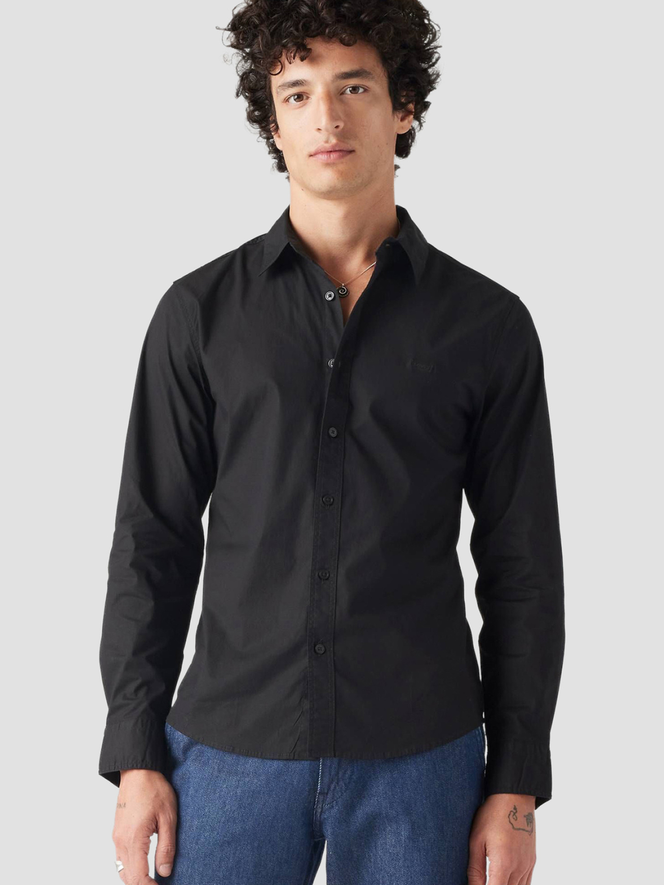 Сорочка повсякденна Levi's модель 86625;0054 Фото