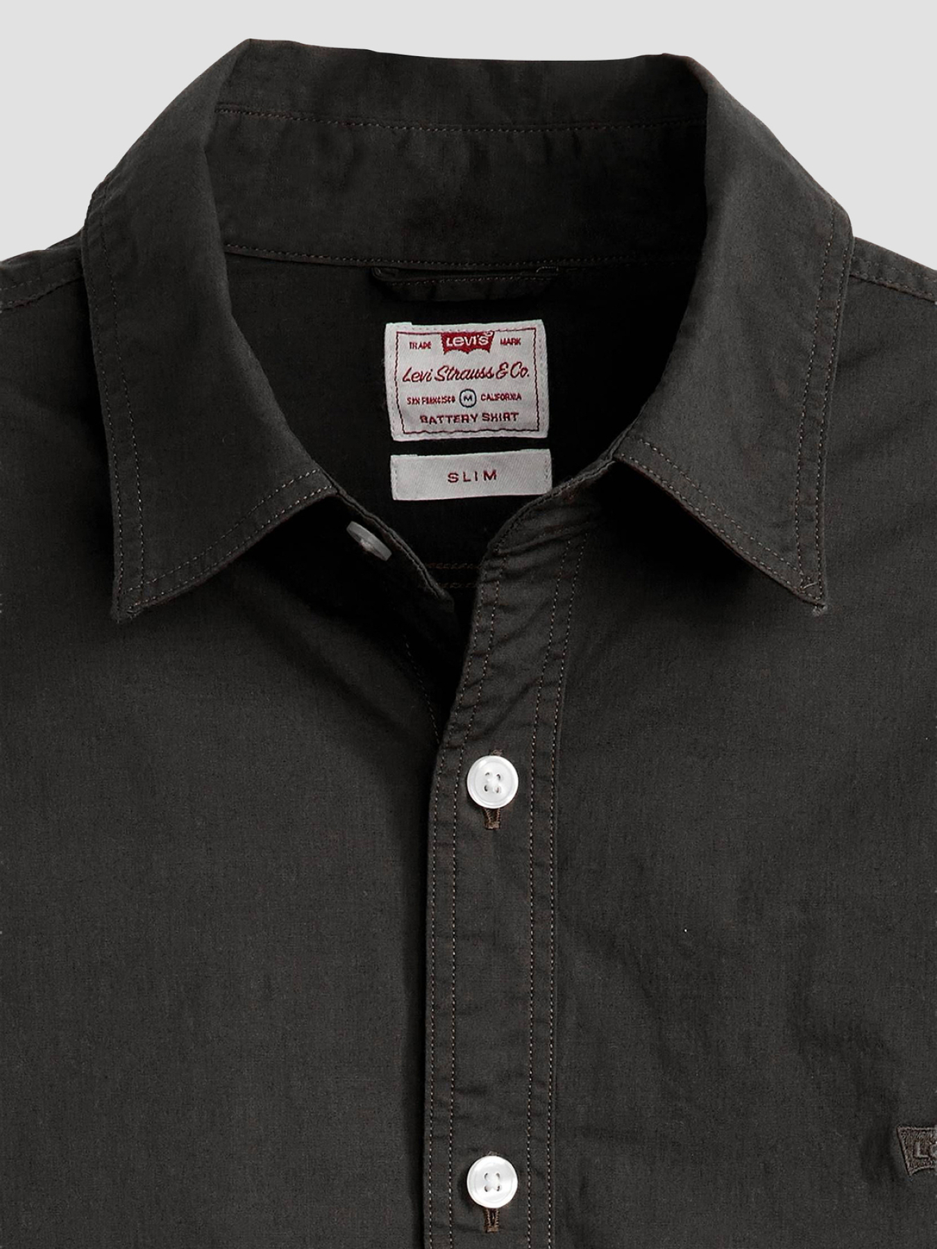 Сорочка повсякденна Levi's модель 86625;0054 Фото