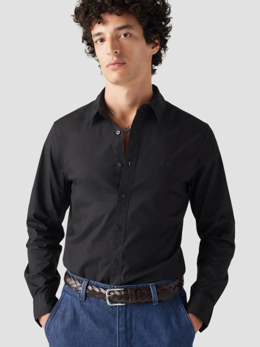 Сорочка повсякденна Levi's модель 86625;0054 Фото