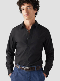 Сорочка повсякденна Levi's модель 86625;0054 Сорочка повсякденна Levi's модель 86625;0054 Фото